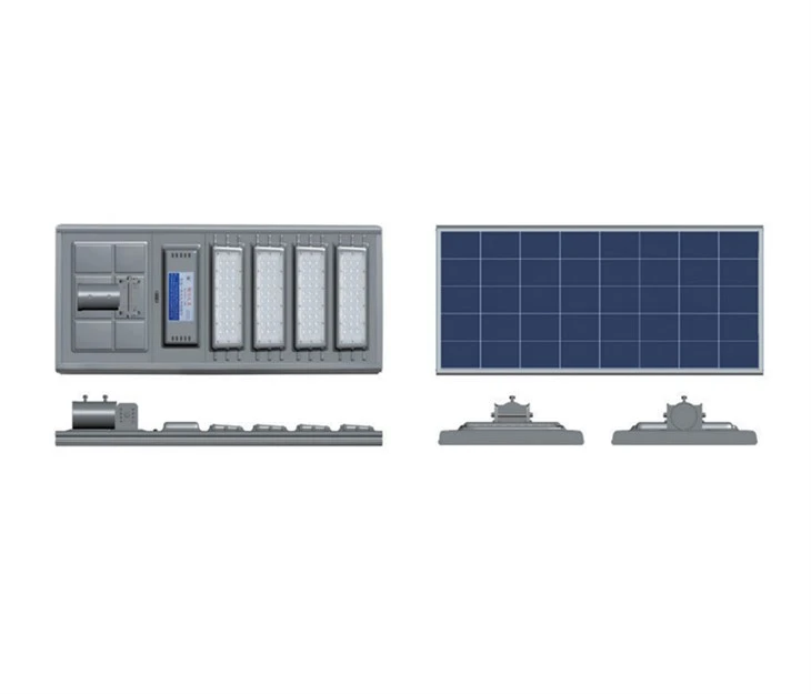 Solar Light 150w factory