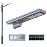 300W LED Solar Street Lights Outdoor